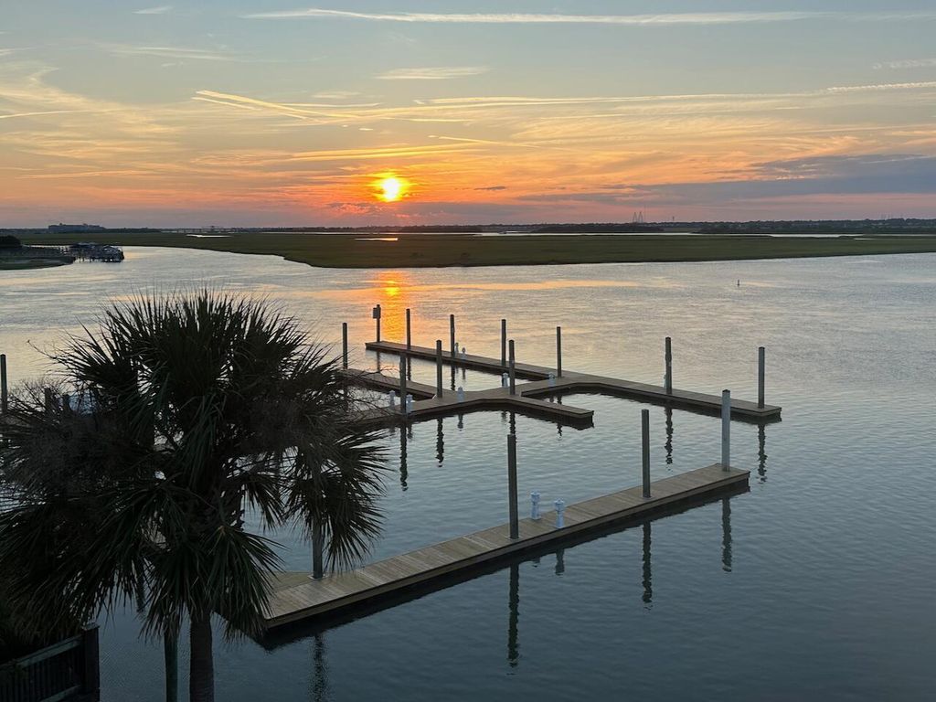 Photo of 101 Palm Boulevard #B3, Isle of Palms, SC 29451 (MLS # 25016792)