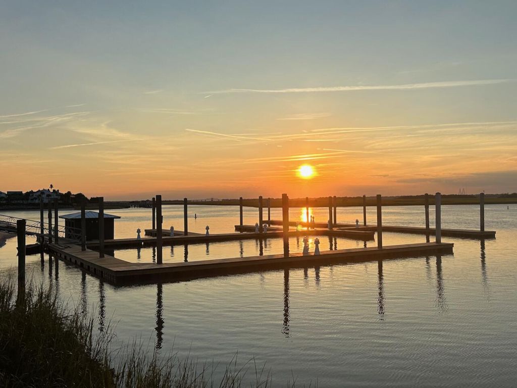 Photo of 101 Palm Boulevard #B3, Isle of Palms, SC 29451 (MLS # 25016792)