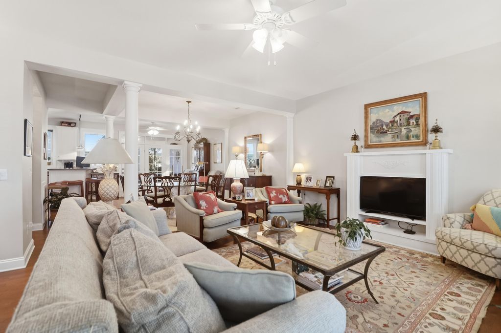 Photo of 806 Sage Bird Vw, Charleston, SC 29412 (MLS # 26008195)