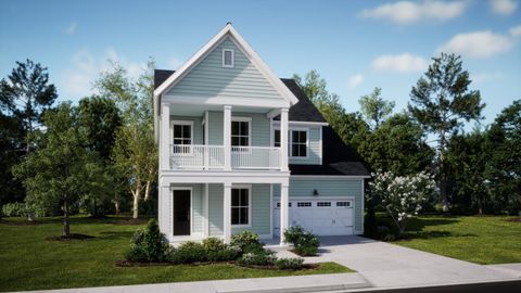 Photo of 166 Beamon Loop, Summerville, SC 29486 (MLS # 26013969)