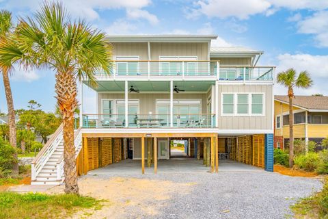 220 W Arctic Avenue Folly Beach SC 29439