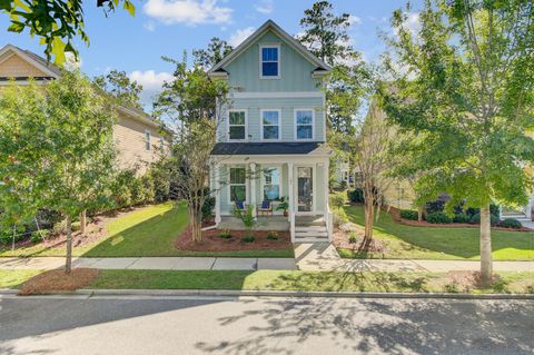 102 Green Grass Road Summerville SC 29483
