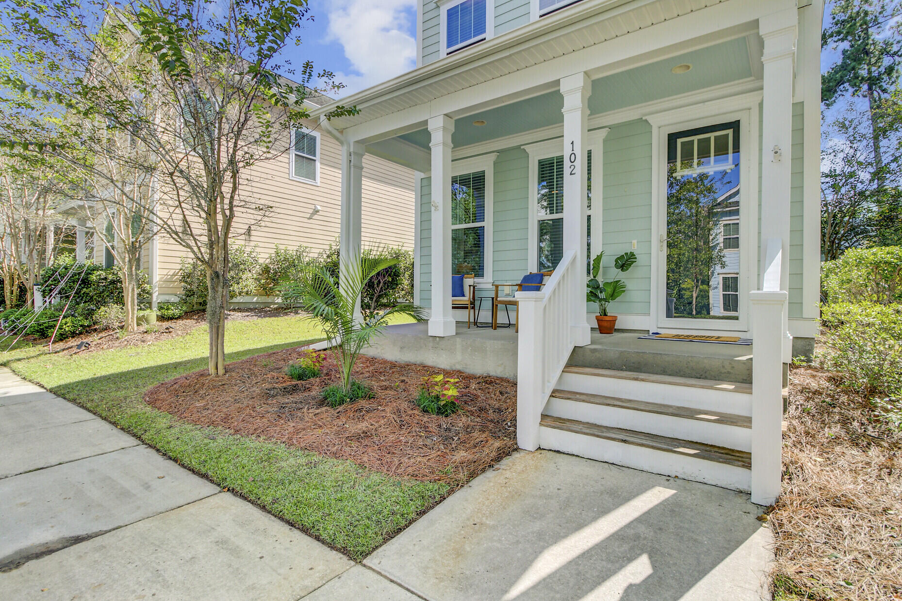 102 Green Grass Road