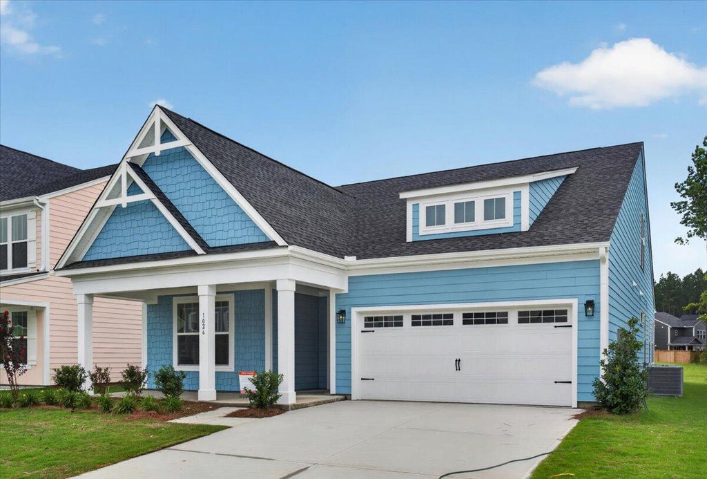 Photo of 1026 House Finch Avenue #Cc3-22-12, Ravenel, SC 29470 (MLS # 26018648)
