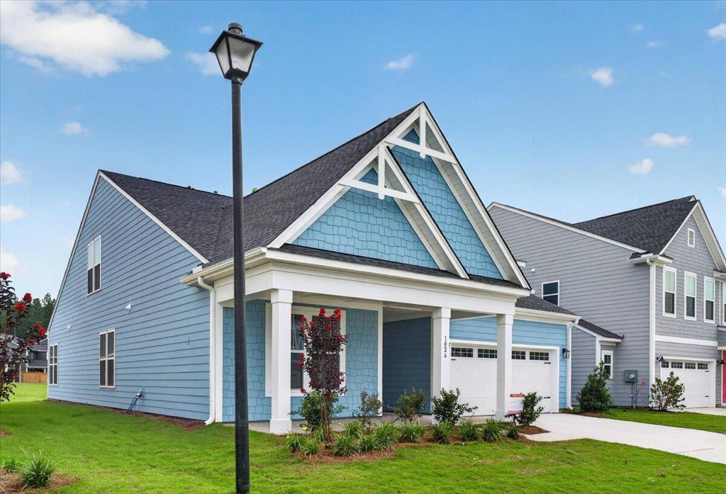 Photo of 1026 House Finch Avenue #Cc3-22-12, Ravenel, SC 29470 (MLS # 26018648)
