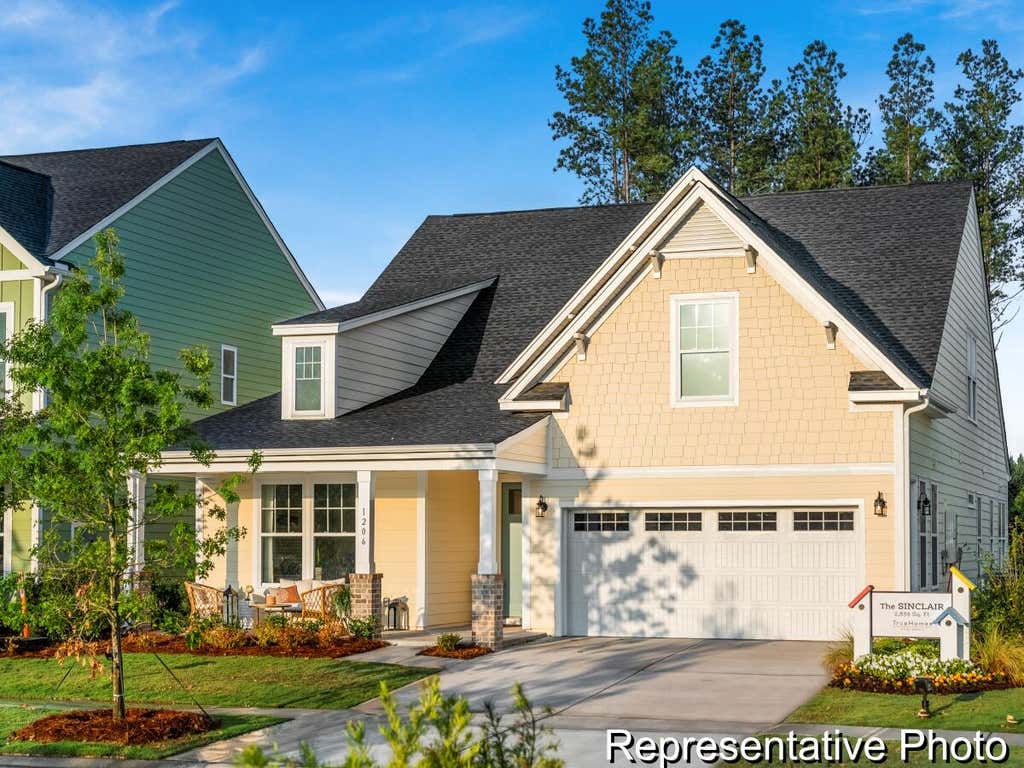 Photo of 1026 House Finch Avenue #Cc3-22-12, Ravenel, SC 29470 (MLS # 26018648)