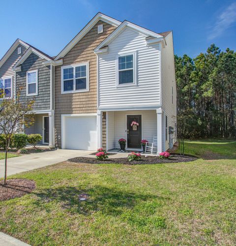Photo of 119 Gaura Lane, Summerville, SC 29483 (MLS # 26008421)