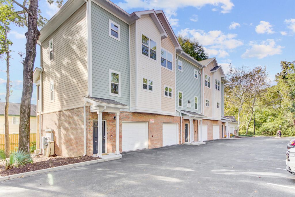 Photo of 1755 Central Park Road #9103, Charleston, SC 29412 (MLS # 25029119)