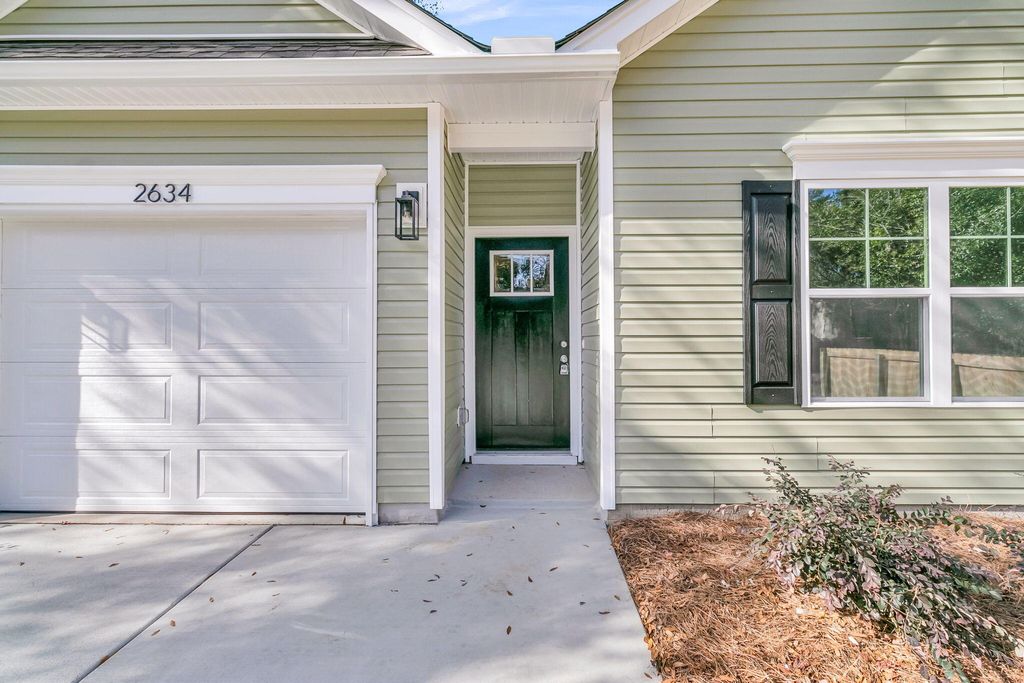 Photo of 2634 Harvey Avenue, North Charleston, SC 29405 (MLS # 25032379)