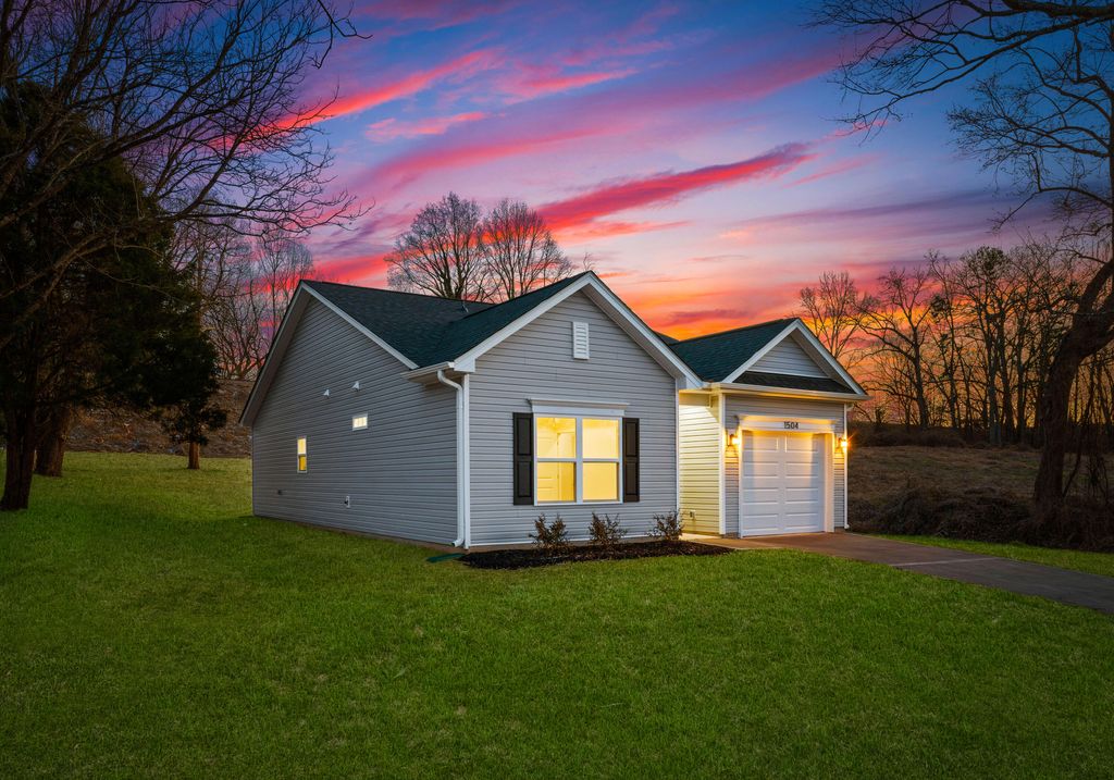 Photo of 2634 Harvey Avenue, North Charleston, SC 29405 (MLS # 25032379)