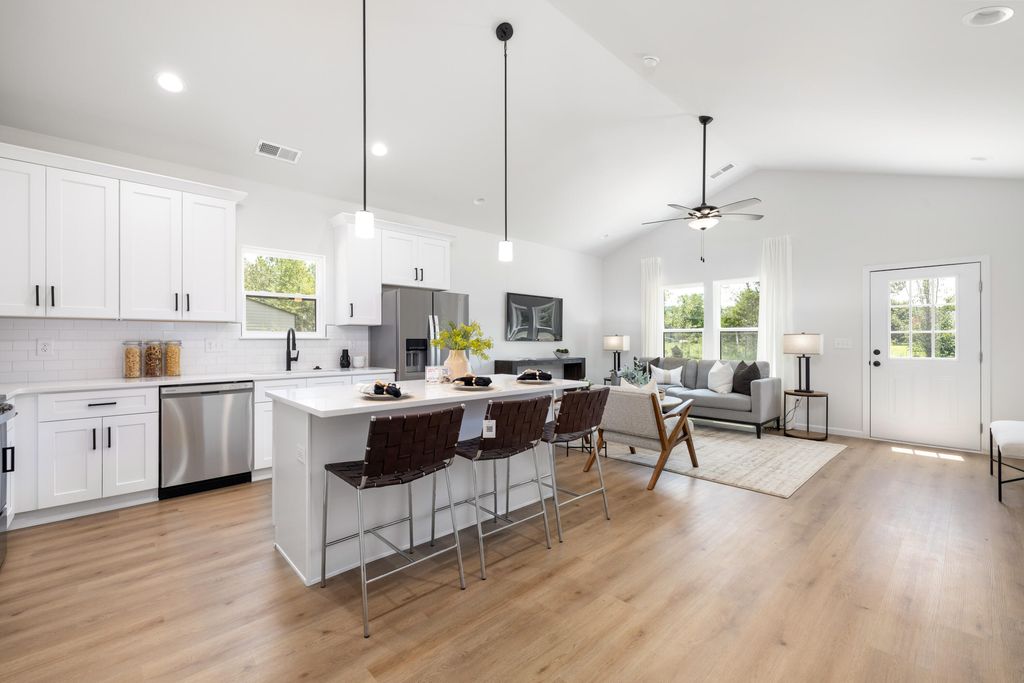 Photo of 2634 Harvey Avenue, North Charleston, SC 29405 (MLS # 25032379)