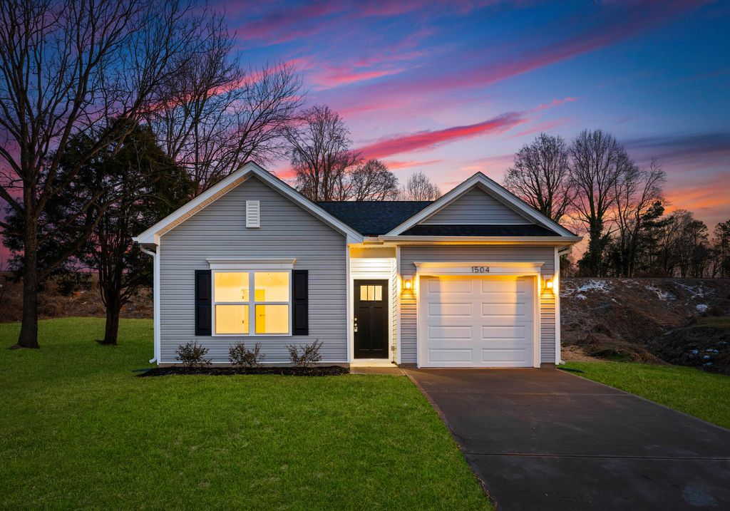 Photo of 2634 Harvey Avenue, North Charleston, SC 29405 (MLS # 25032379)