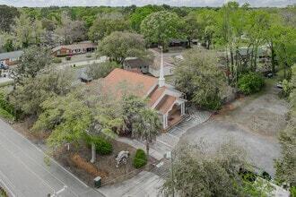 835 Magnolia Road
