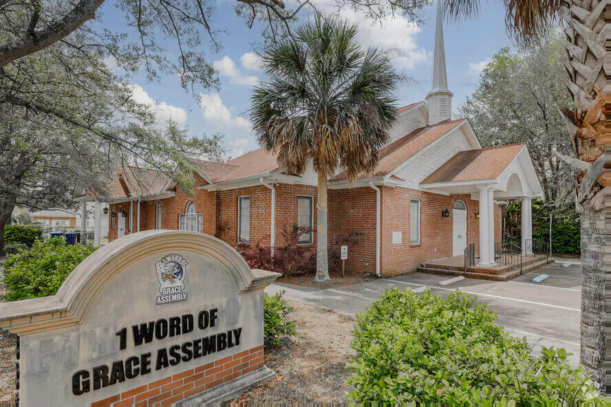 835 Magnolia Road