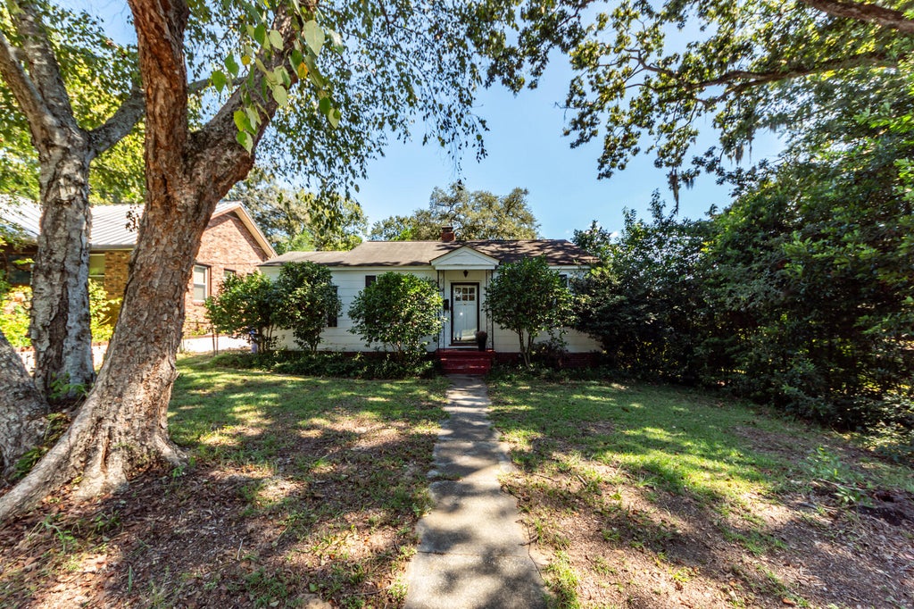 Photo of 4606 S Rhett Avenue, North Charleston, SC 29405 (MLS # 26027697)
