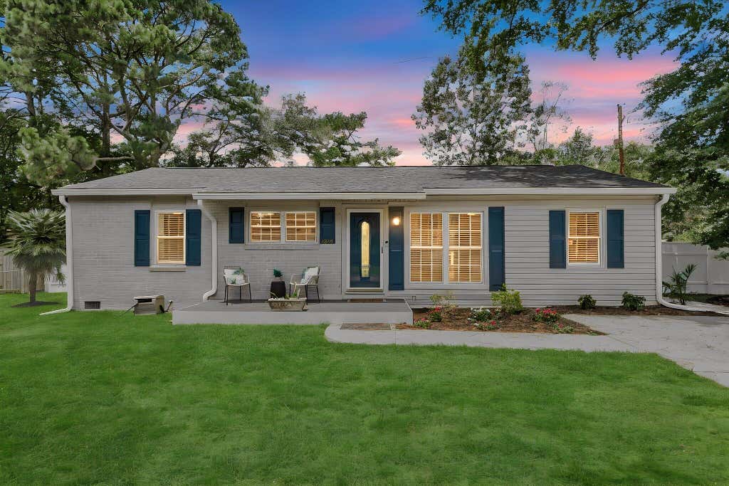 Photo of 1668 Mepkin Road, Charleston, SC 29407 (MLS # 26021201)