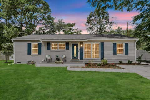 Photo of 1668 Mepkin Road, Charleston, SC 29407 (MLS # 26021201)