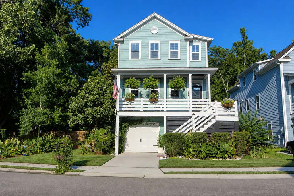 Photo of 5138 Hyde Park Village Lane, North Charleston, SC 29405 (MLS # 26022138)