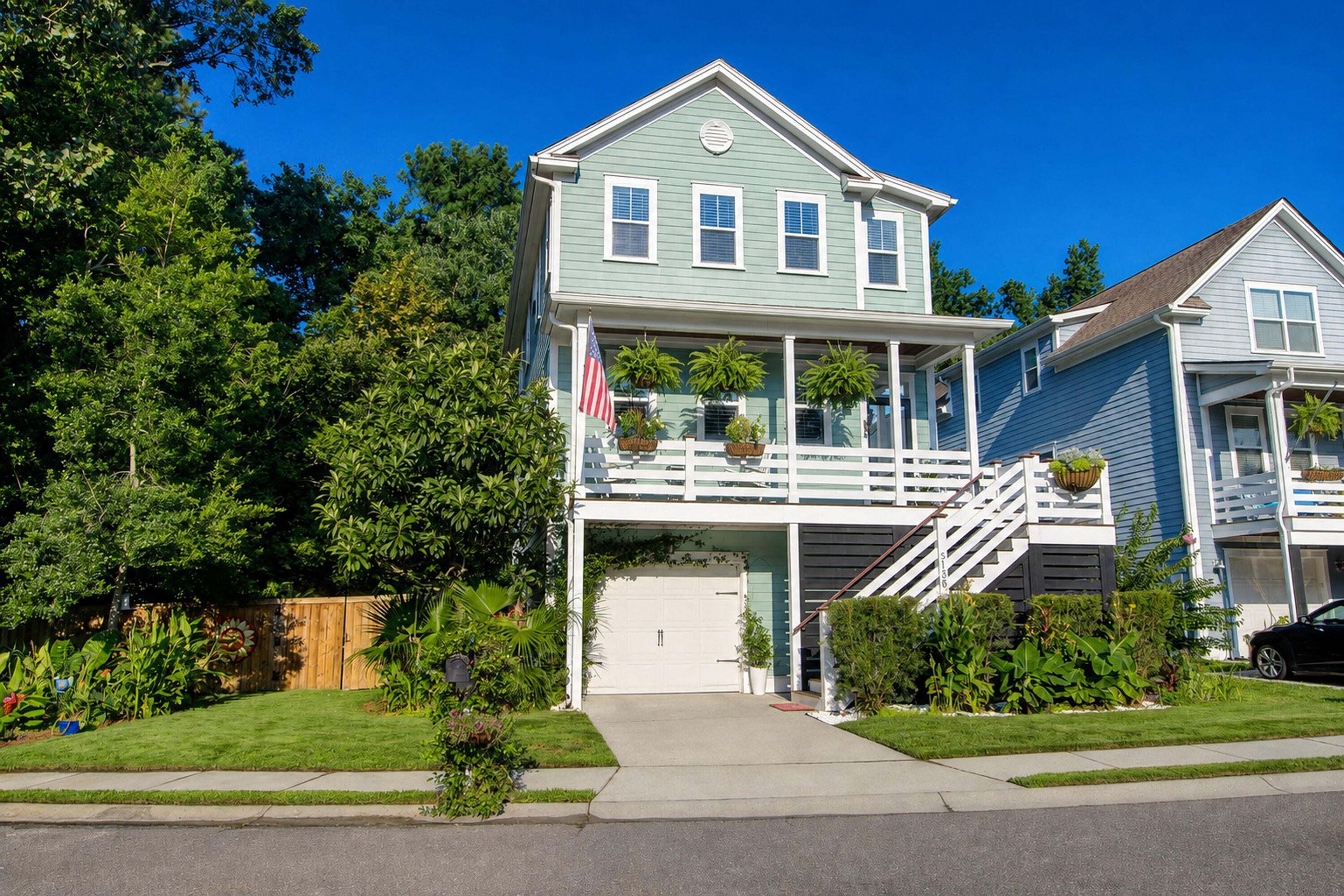 5138 Hyde Park Village Lane
