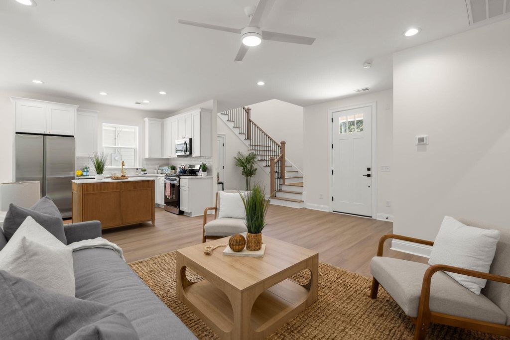 Photo of 828 5th Avenue, Charleston, SC 29407 (MLS # 26021273)
