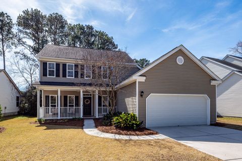 294 Jardinere Walk Mount Pleasant SC 29464