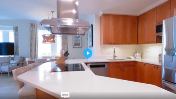 5802 Palmetto Drive B-301/303