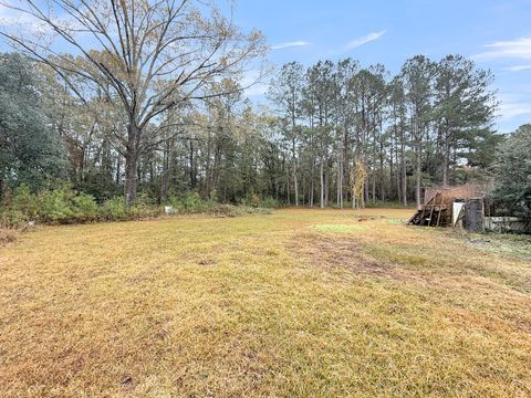 A home in Walterboro