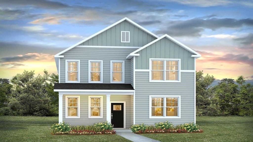 Photo of 259 Grouper Lane, Summerville, SC 29483 (MLS # 26010423)