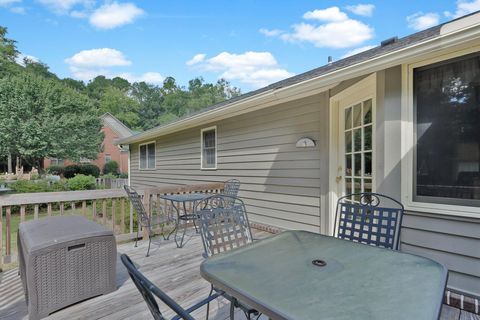 A home in Walterboro