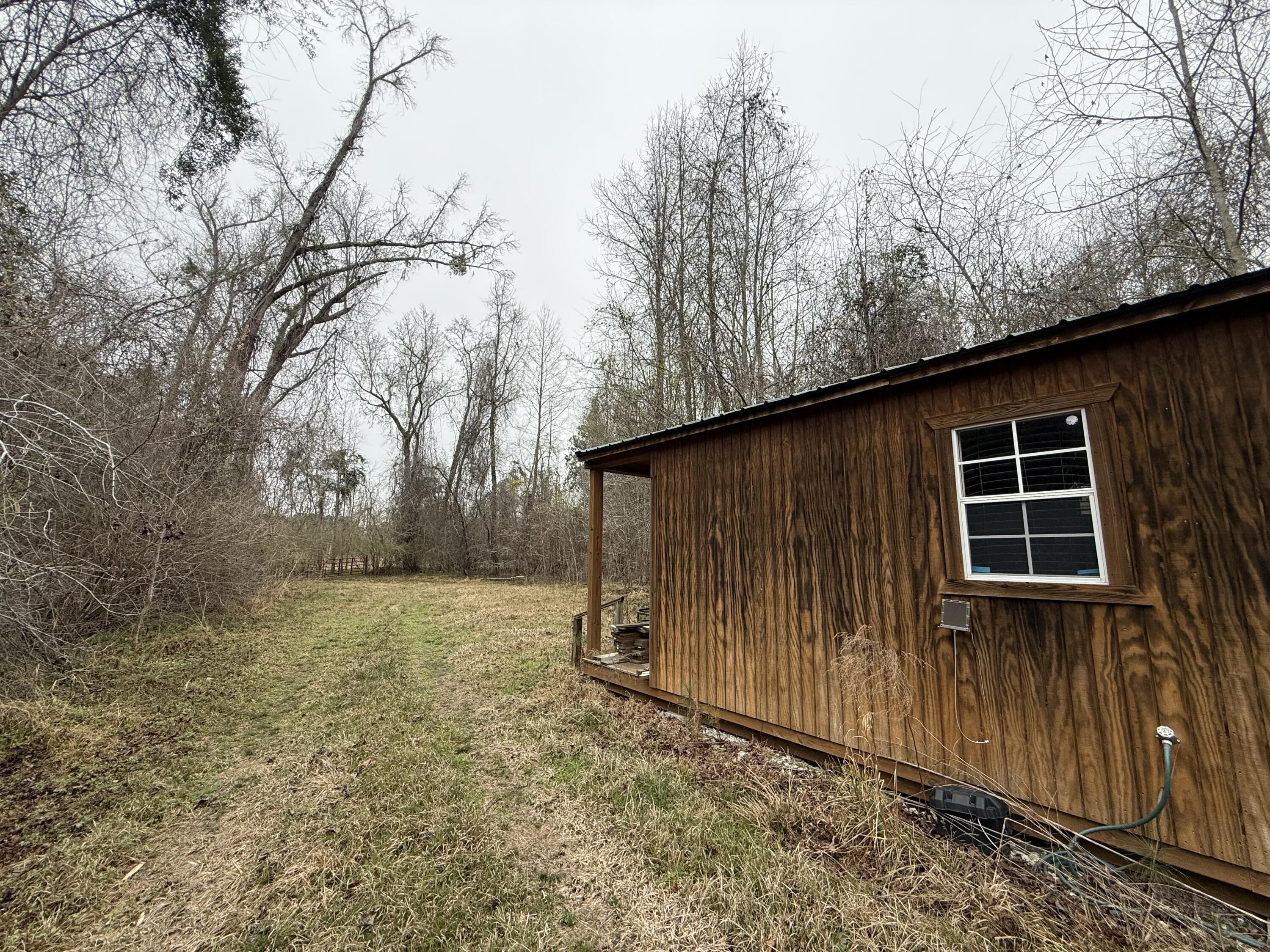 9750 Cottageville Highway