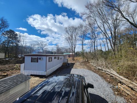 149 Mapleridge Drive Goose Creek SC 29445