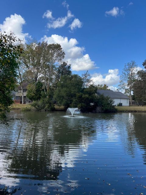 A home in North Charleston