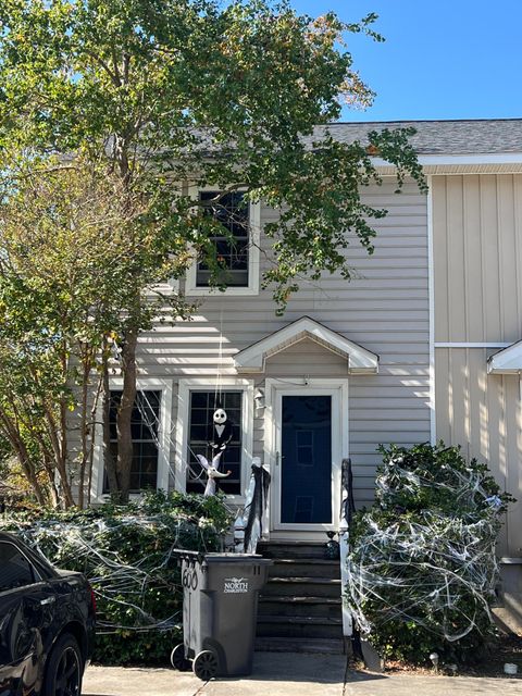 A home in North Charleston