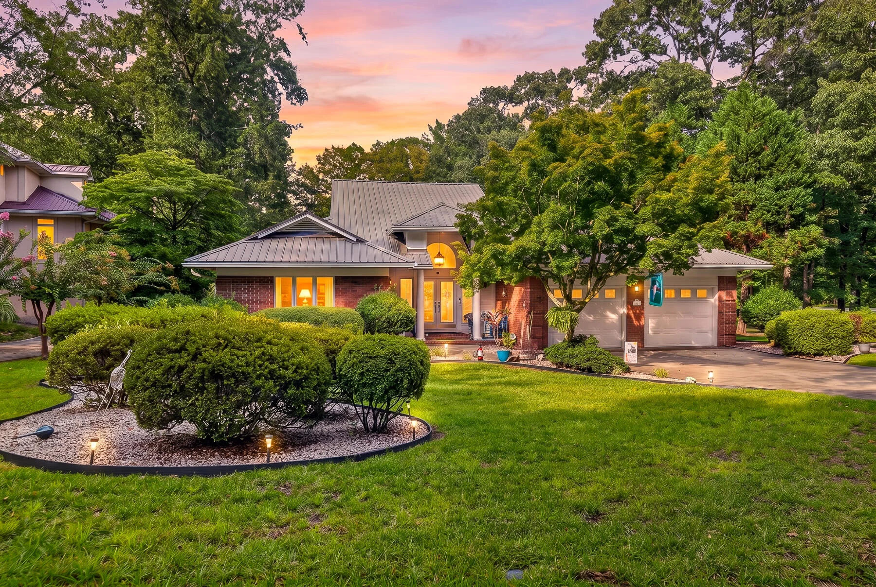 216 Broad River Drive