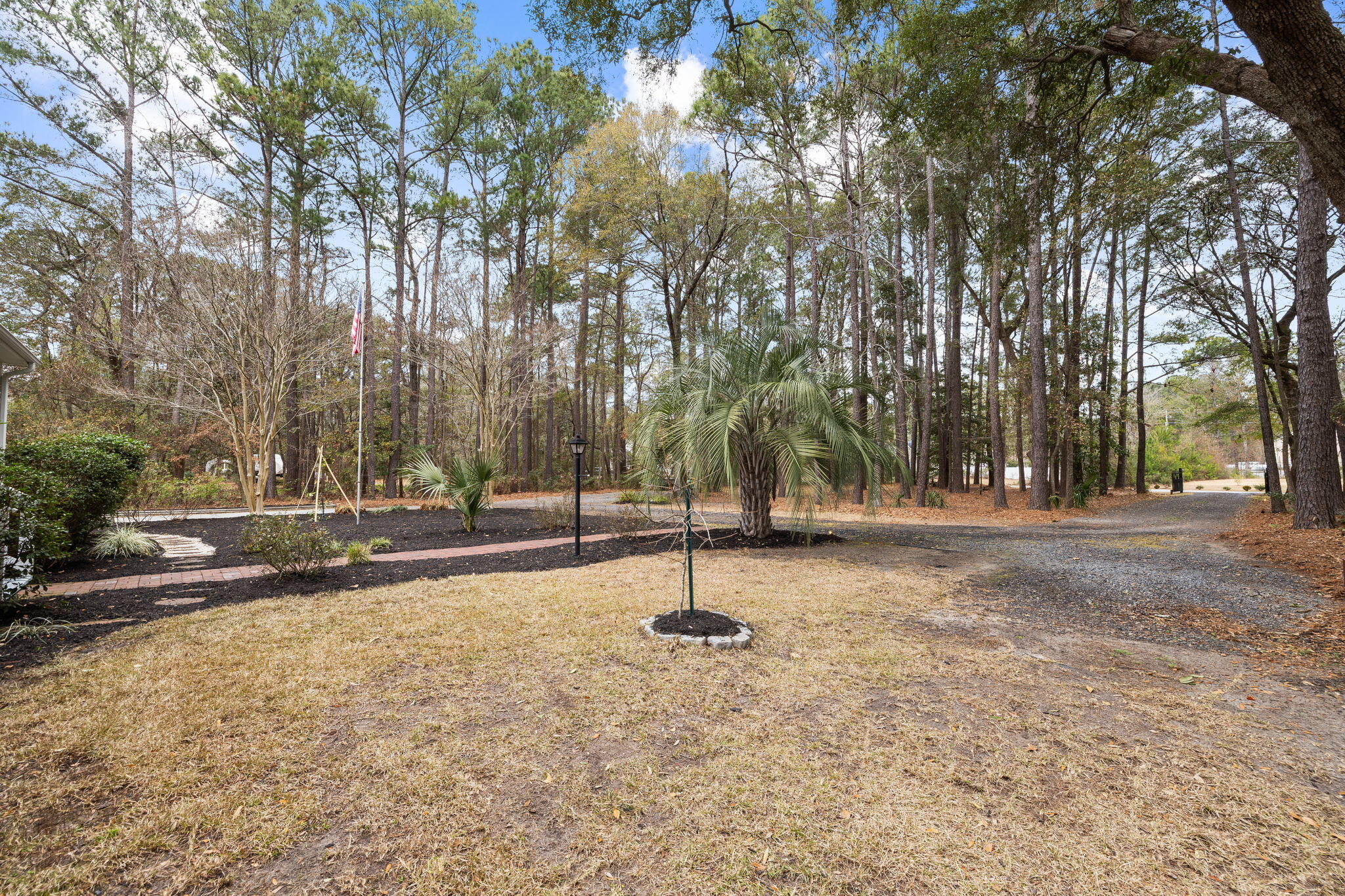 204 Ferry Point Drive