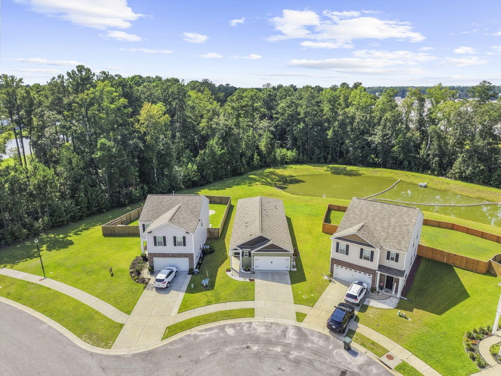 Photo of 627 Silver Spruce Street, Summerville, SC 29486 (MLS # 26023098)