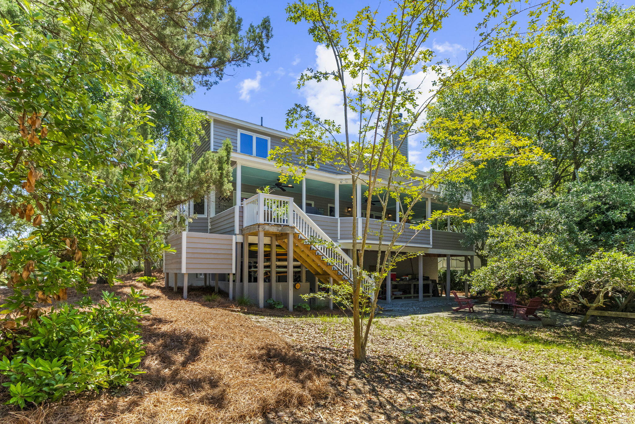 4 55th Avenue