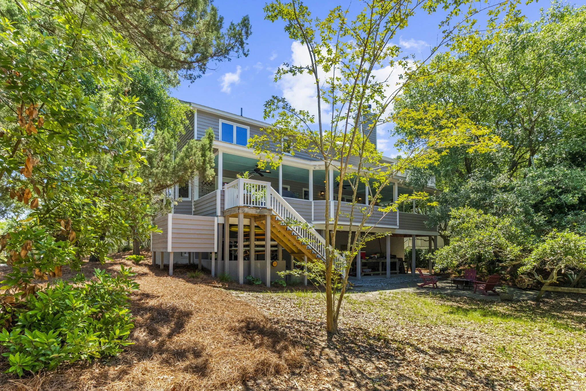 4 55th Avenue
