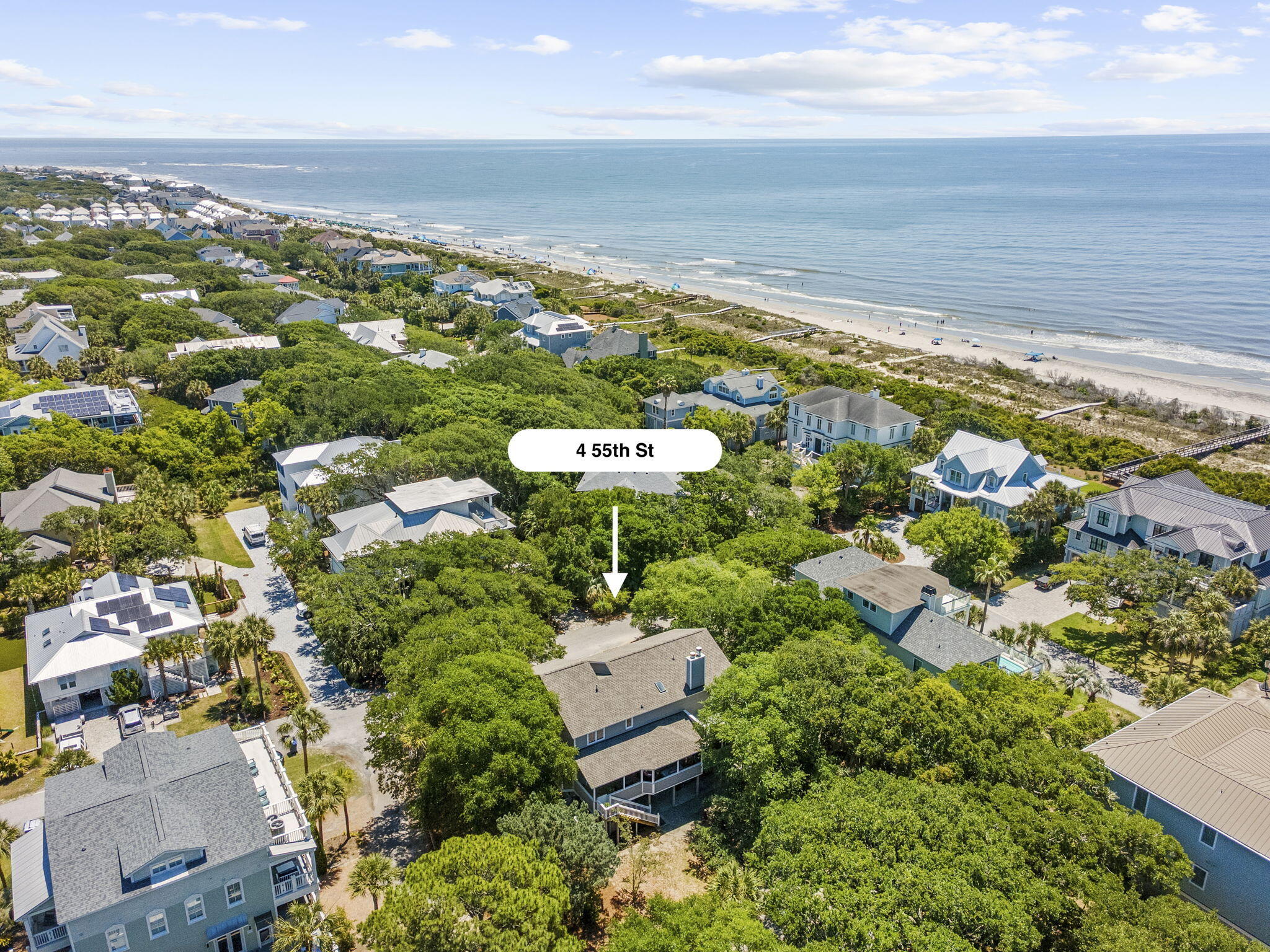 4 55th Avenue