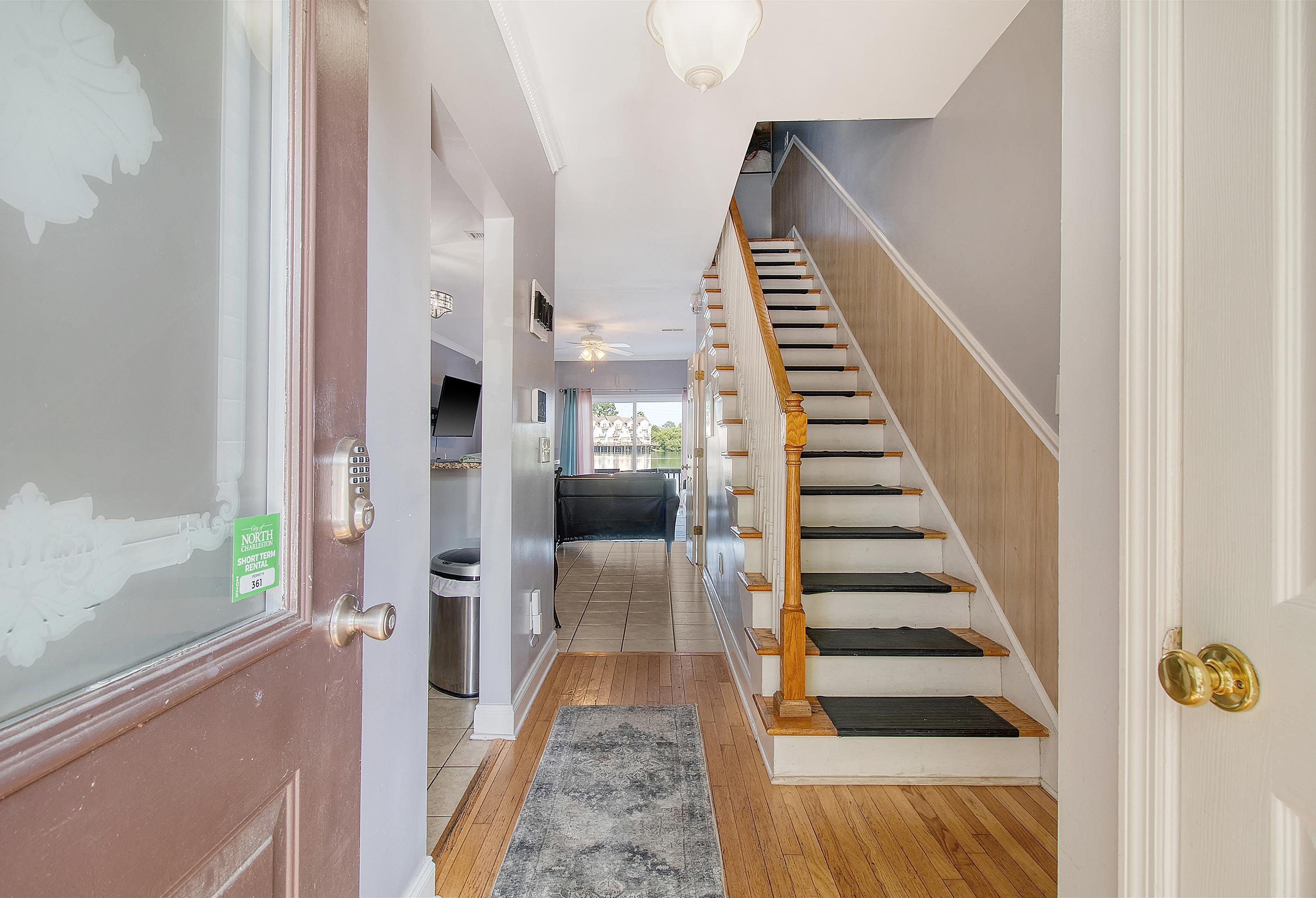 4791 Arco Lane