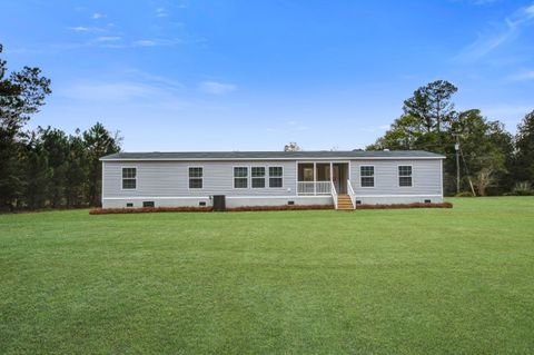 A home in Saint Stephen