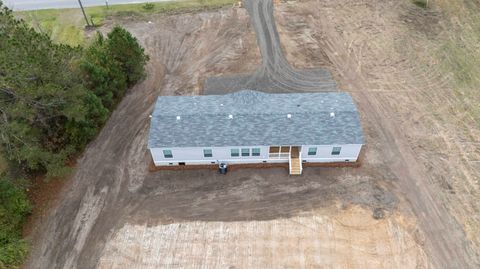 A home in Saint Stephen