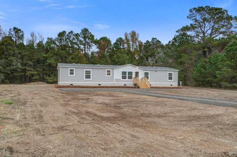 A home in Saint Stephen