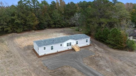 A home in Saint Stephen