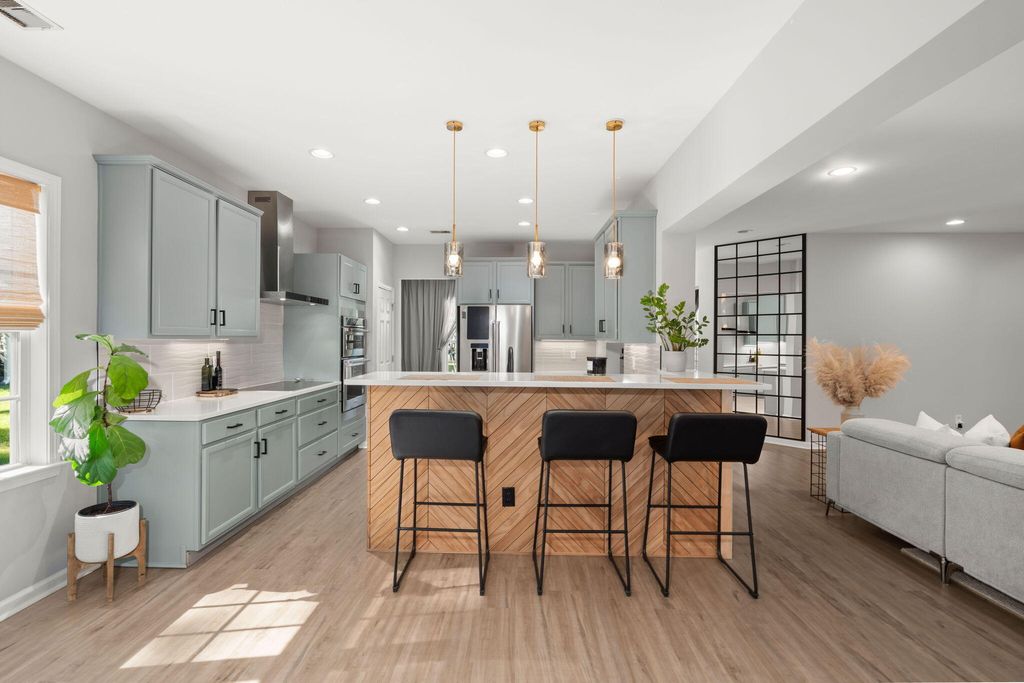 Photo of 1504 St Stephens Way, Hanahan, SC 29410 (MLS # 25029861)