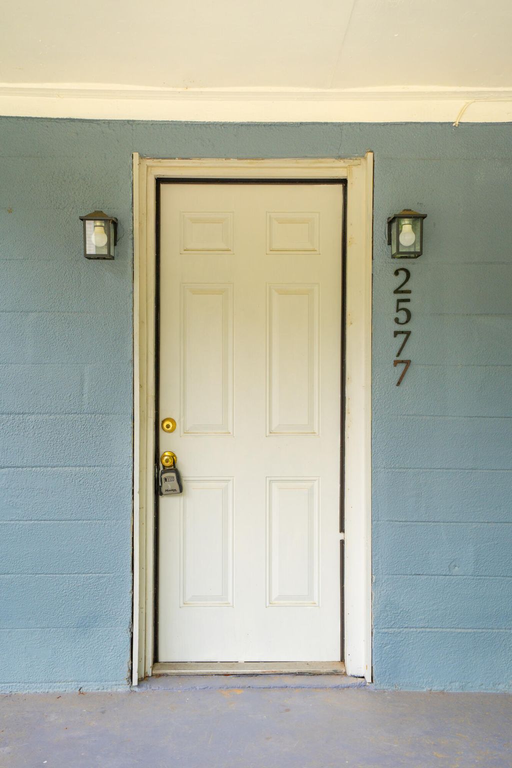 Photo of 2577 Good Street, North Charleston, SC 29406 (MLS # 25019802)