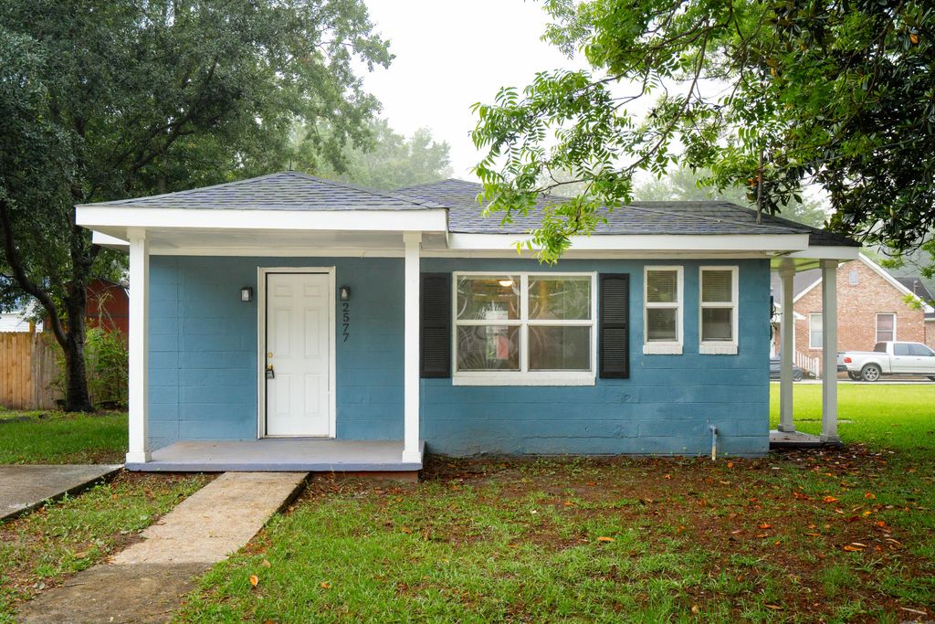 Photo of 2577 Good Street, North Charleston, SC 29406 (MLS # 25019802)