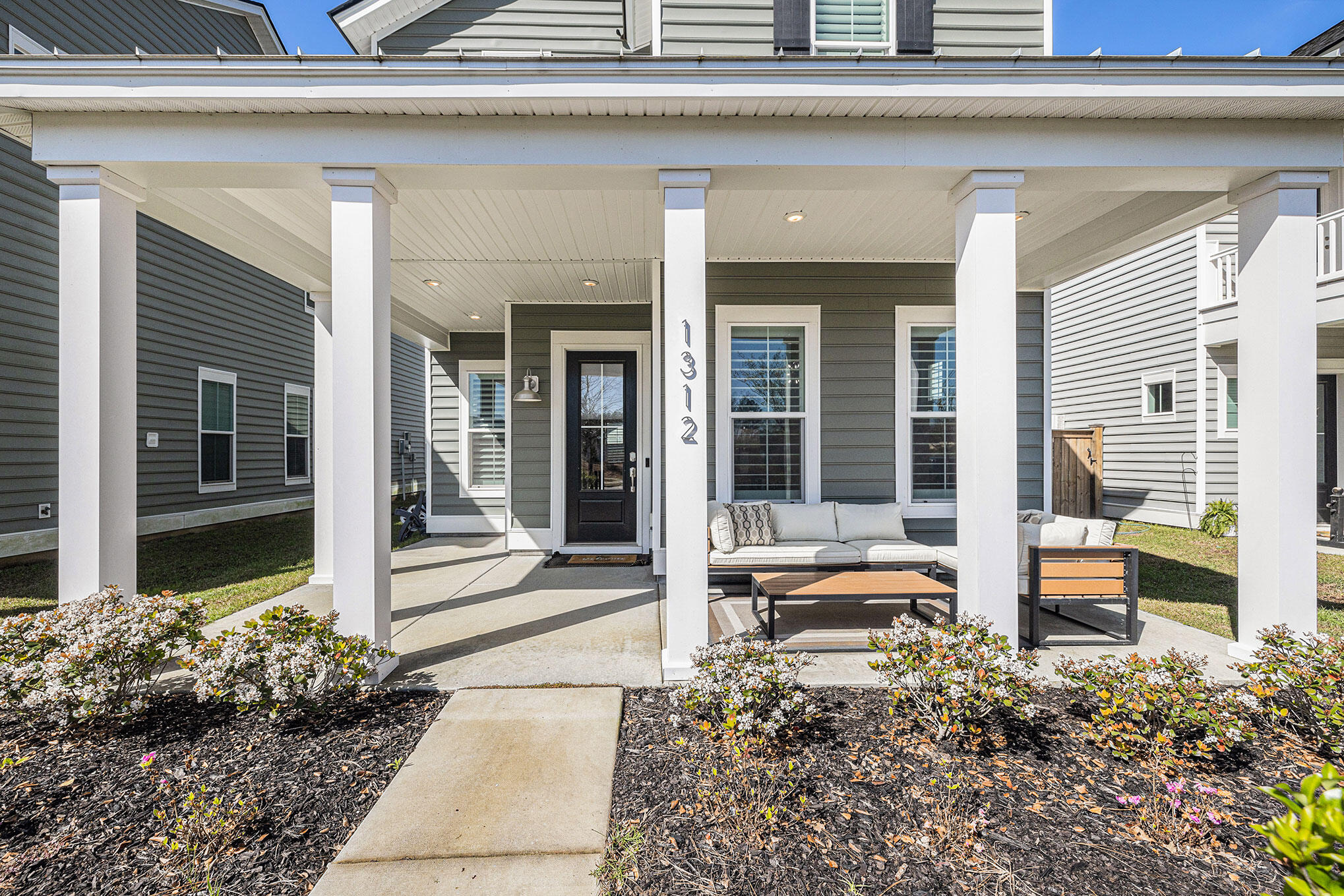 1312 Clay Field Trail