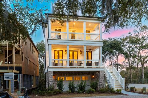 7018 Alpine Bay Lane Johns Island SC 29455