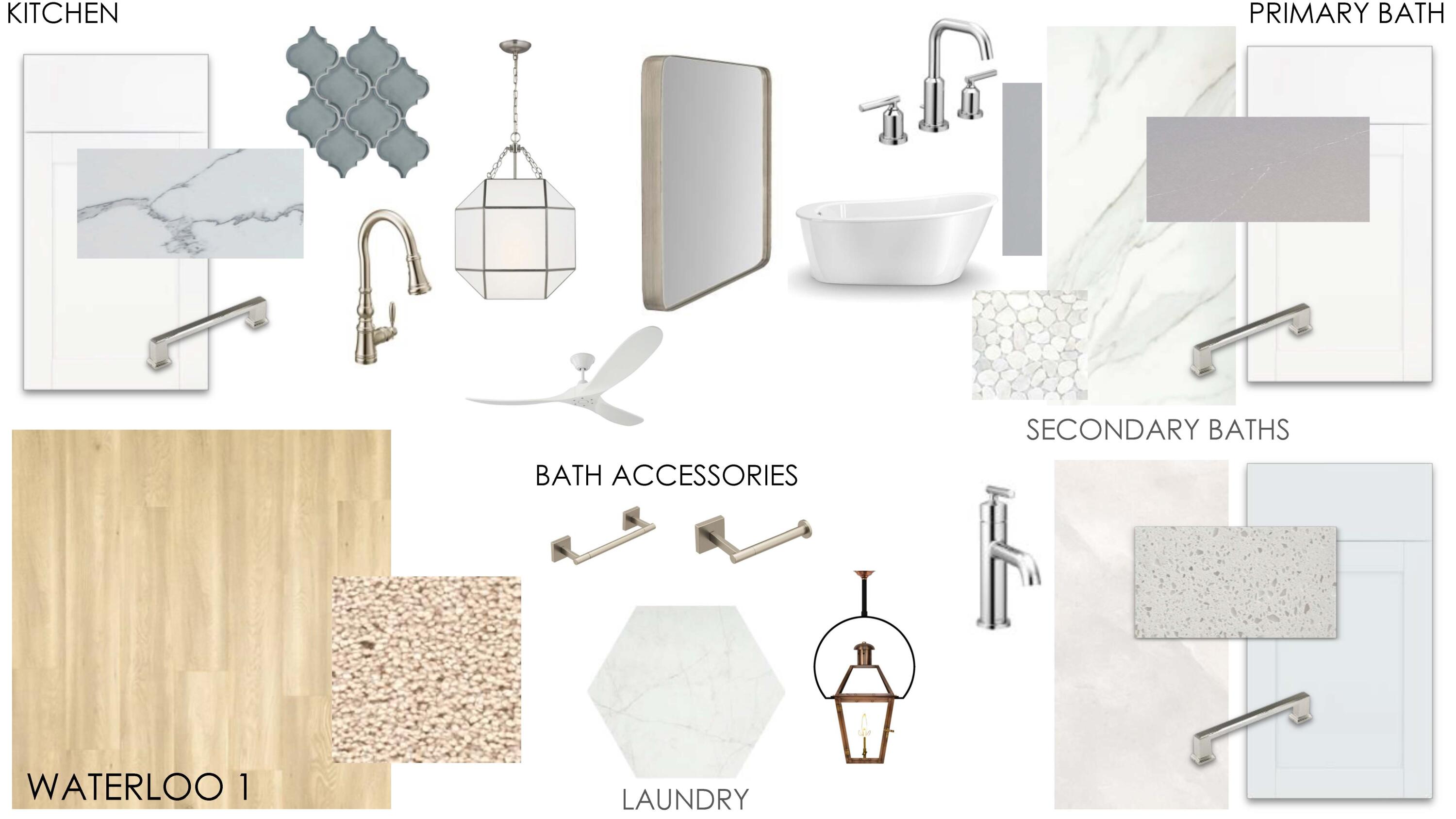 2151 Arthur Rose Lane